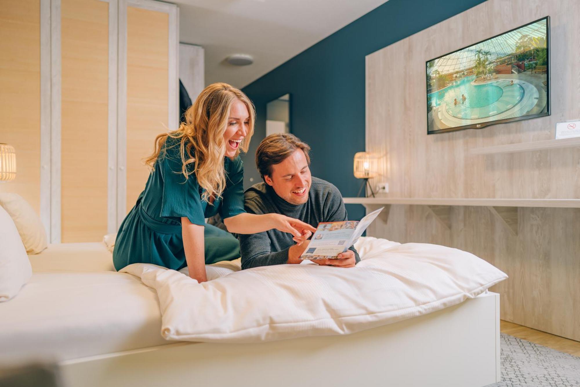 Victory Gaestehaus Therme Erding Exterior foto