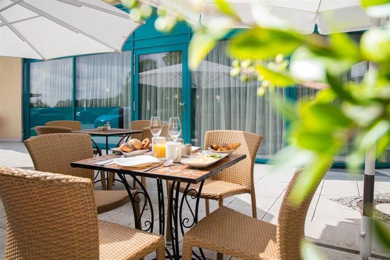 Victory Gaestehaus Therme Erding Exterior foto