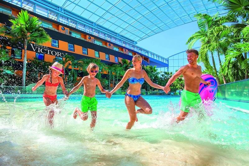Victory Gaestehaus Therme Erding Exterior foto